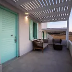 Resort Vibes Kimolos