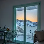 Resort Vibes *