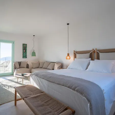 Resort Vibes Kímolos