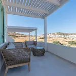 Resort Vibes Kímolos