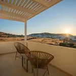 Resort Vibes Kímolos