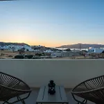 Vibes Resort Kímolos
