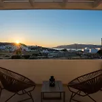 Vibes * Kímolos