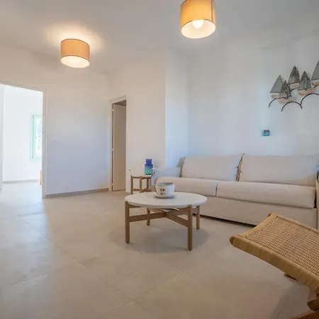 Vibes Resort Kímolos