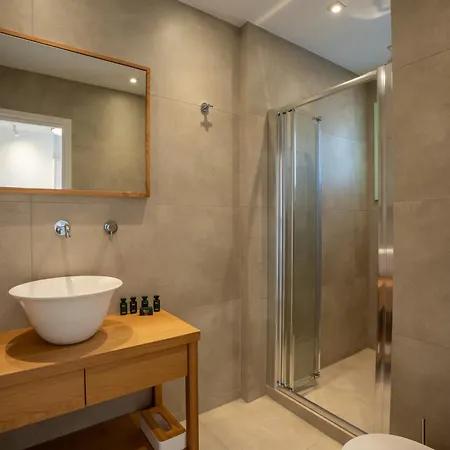 Kimolos Vibes Suites *