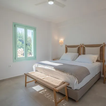 Vibes منتجع Kímolos