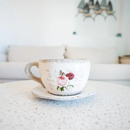 منتجع Vibes Kímolos