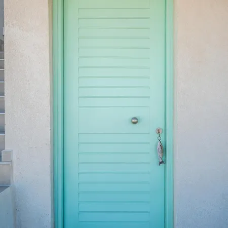 منتجع Vibes Kímolos