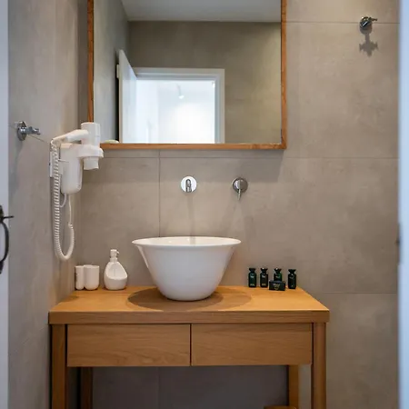 Vibes منتجع Kímolos