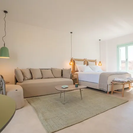 منتجع Vibes Kímolos