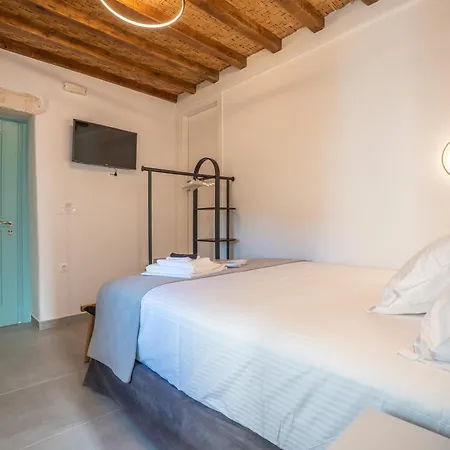 منتجع Vibes Kímolos