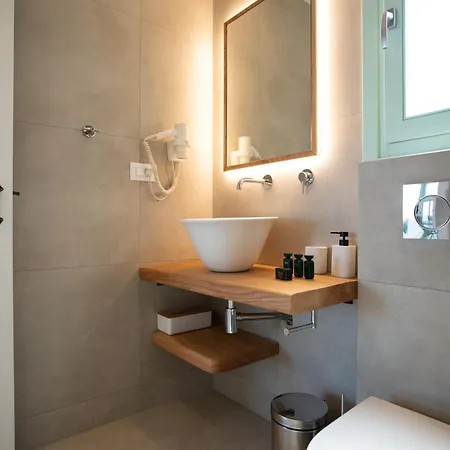 Vibes منتجع Kímolos