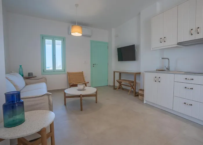 Ośrodek wypoczynkowy Vibes