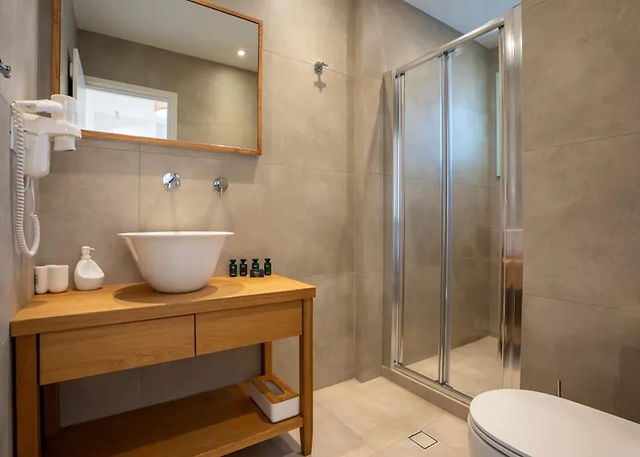 Ośrodek wypoczynkowy Vibes