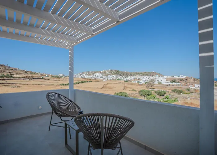 Ośrodek wypoczynkowy Vibes