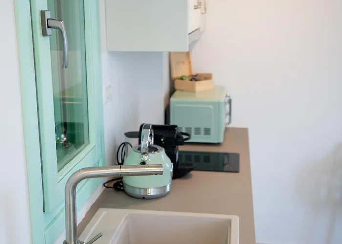 Ośrodek wypoczynkowy Vibes *