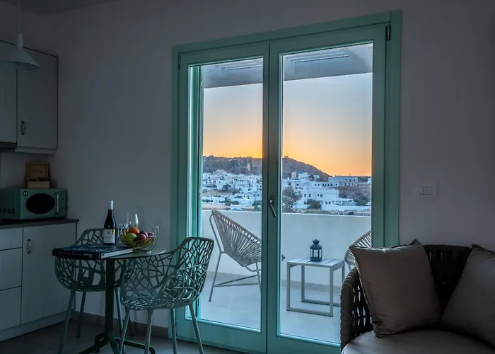 Ośrodek wypoczynkowy Vibes *