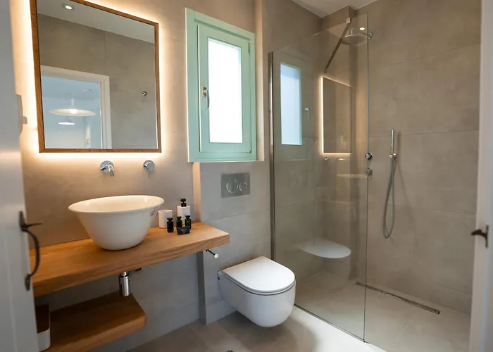 Ośrodek wypoczynkowy Vibes *