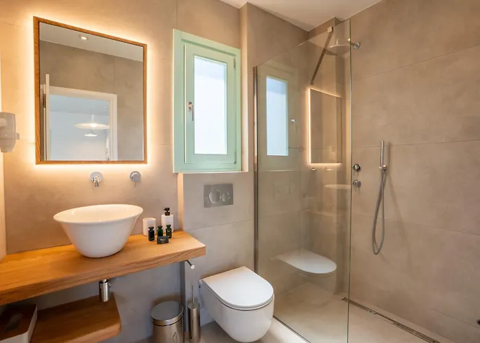 Ośrodek wypoczynkowy Vibes