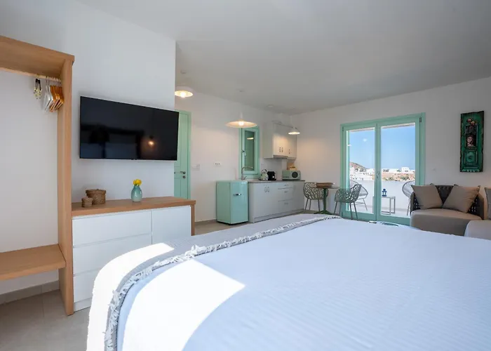 Vibes Ośrodek wypoczynkowy